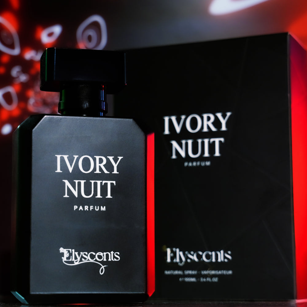 Ivory Nuit