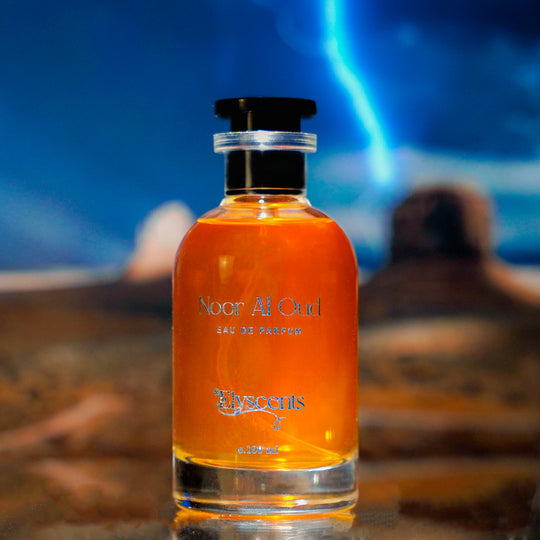 Noor Al Oud