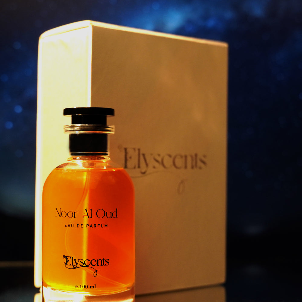 Noor Al Oud