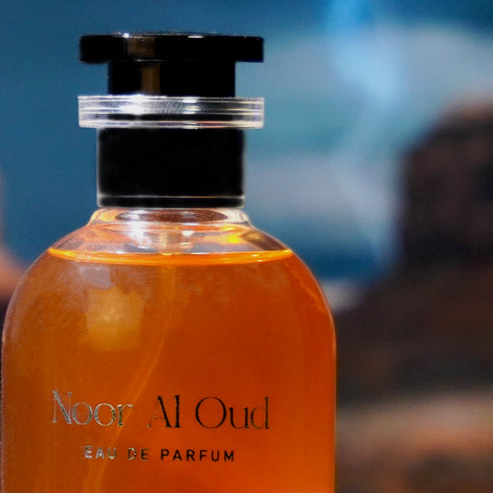Noor Al Oud