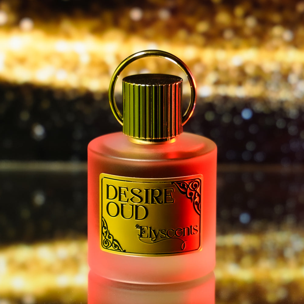 Desire Oud
