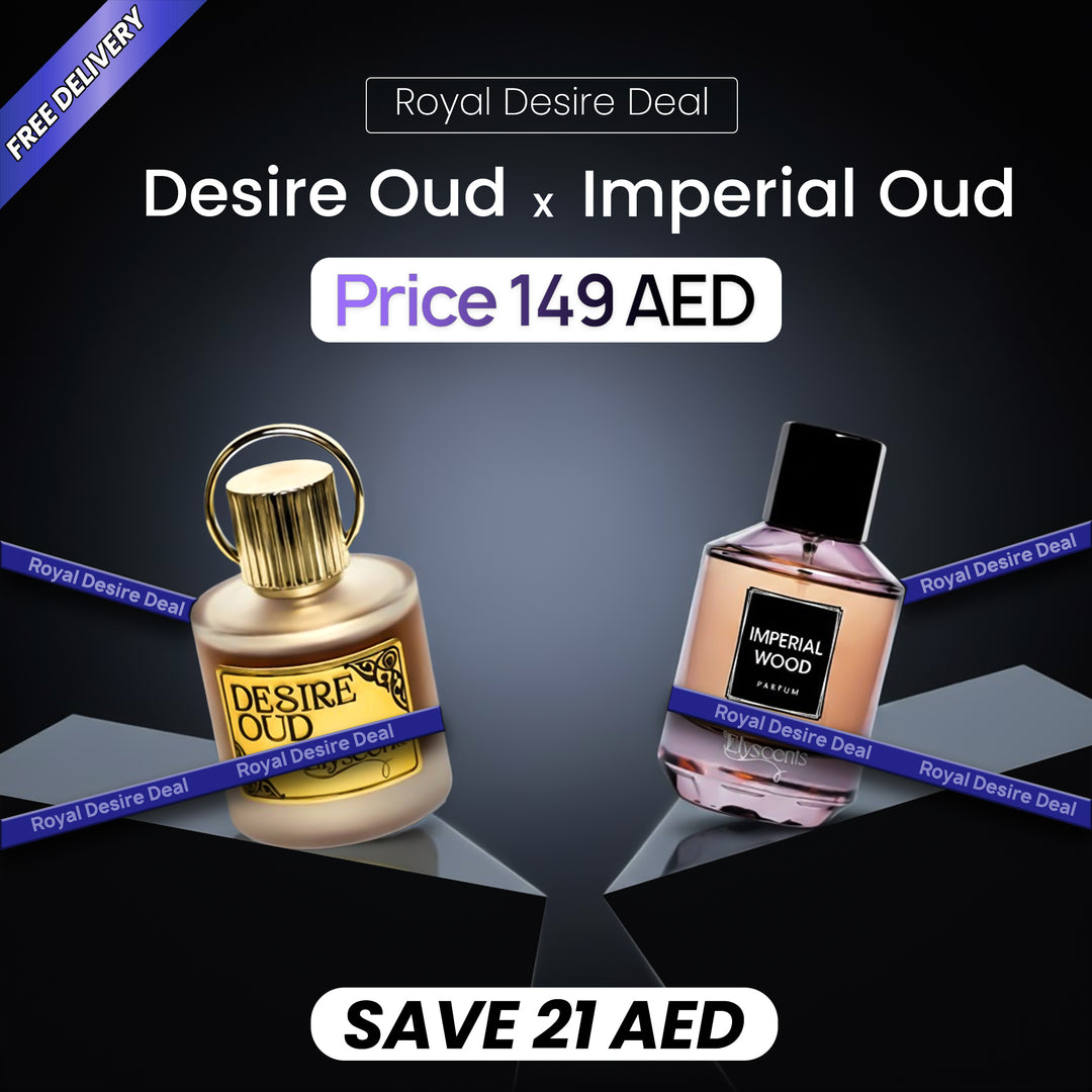 Royal Desire Deal