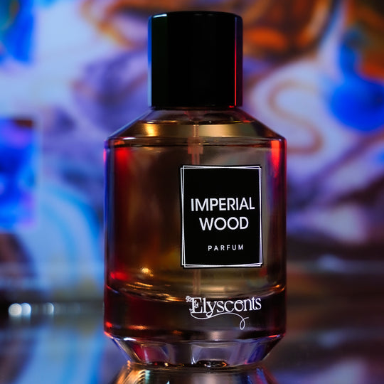 Imperial Wood